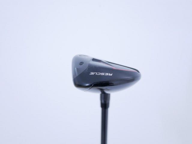 Fairway Wood : Taylormade : ไม้กระเทย Taylormade Stealth 2 (รุ่นปี 2023) Loft 25 ก้าน Mitsubishi TENSEI TM60 Flex R
