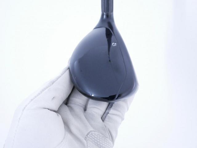 Fairway Wood : Taylormade : ไม้กระเทย Taylormade Stealth 2 (รุ่นปี 2023) Loft 25 ก้าน Mitsubishi TENSEI TM60 Flex R