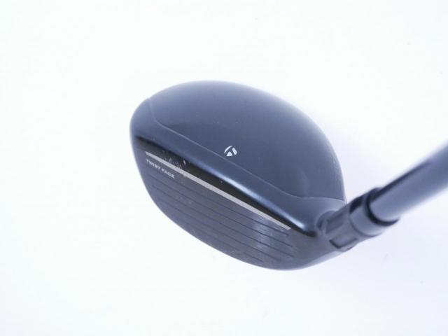 Fairway Wood : Taylormade : ไม้กระเทย Taylormade Stealth 2 (รุ่นปี 2023) Loft 25 ก้าน Mitsubishi TENSEI TM60 Flex R