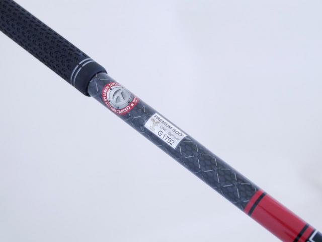 Fairway Wood : Taylormade : ไม้กระเทย Taylormade Stealth 2 (รุ่นปี 2023) Loft 25 ก้าน Mitsubishi TENSEI TM60 Flex R