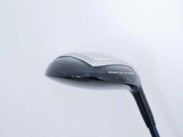 Fairway Wood : Katana : หัวไม้ 5 Katana TM-740 Loft 20 Flex R