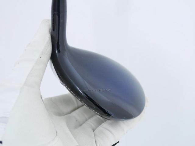Fairway Wood : Katana : หัวไม้ 5 Katana TM-740 Loft 20 Flex R