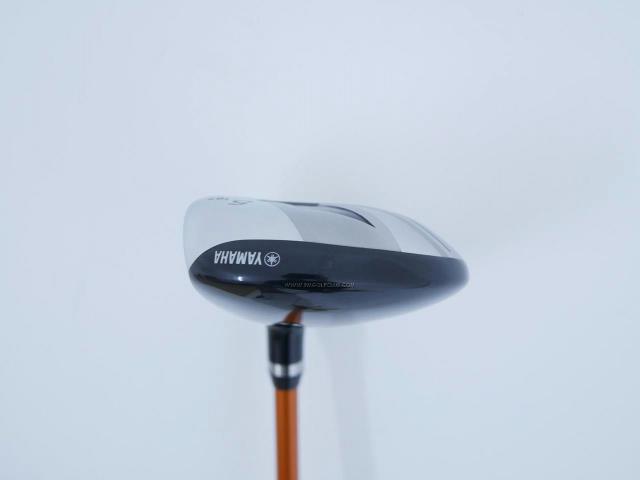 Fairway Wood : Yamaha : หัวไม้ 5 Yamaha Inpres X Loft 18 ก้าน Tour AD DI-6 Flex S