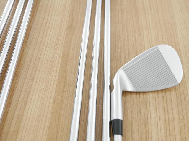 Iron set : Ping : ชุดเหล็ก Ping i230 (ออกปี 2023) มีเหล็ก 5-Pw,Aw (7 ชิ้น) ก้านเหล็ก Ping AWT 2.0 Lite Flex R