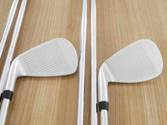 Iron set : XXIO : ชุดเหล็ก XXIO X Face Forged (รุ่นล่าสุด ปี 2024) มีเหล็ก 6-Pw,Aw,Sw (7 ชิ้น) ก้านเหล็ก Dynamic Gold 95 R300