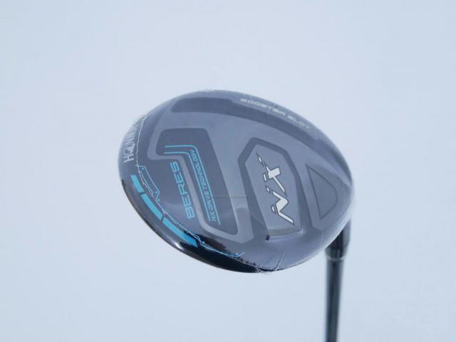 Fairway Wood : Honma : **ของใหม่ ยังไม่แกะพลาสติก** ไม้กระเทย Honma Beres NX (รุ่นล่าสุด ปี 2023) Loft 22 ก้าน Honma Vizard NX 45 Flex R