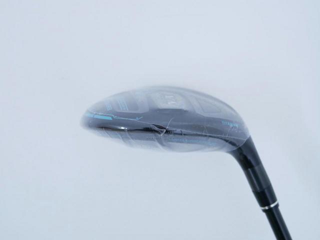 Fairway Wood : Honma : **ของใหม่ ยังไม่แกะพลาสติก** ไม้กระเทย Honma Beres NX (รุ่นล่าสุด ปี 2023) Loft 22 ก้าน Honma Vizard NX 45 Flex R