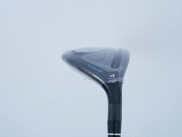 Fairway Wood : Honma : **ของใหม่ ยังไม่แกะพลาสติก** ไม้กระเทย Honma Beres NX (รุ่นล่าสุด ปี 2023) Loft 22 ก้าน Honma Vizard NX 45 Flex R