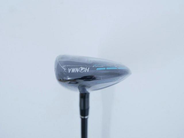 Fairway Wood : Honma : **ของใหม่ ยังไม่แกะพลาสติก** ไม้กระเทย Honma Beres NX (รุ่นล่าสุด ปี 2023) Loft 22 ก้าน Honma Vizard NX 45 Flex R