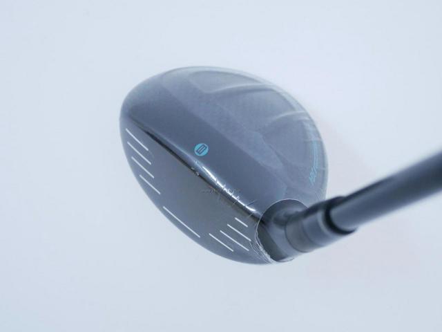 Fairway Wood : Honma : **ของใหม่ ยังไม่แกะพลาสติก** ไม้กระเทย Honma Beres NX (รุ่นล่าสุด ปี 2023) Loft 22 ก้าน Honma Vizard NX 45 Flex R