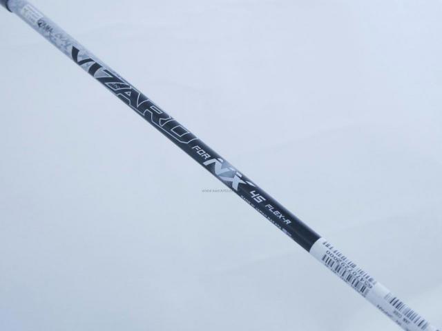 Fairway Wood : Honma : **ของใหม่ ยังไม่แกะพลาสติก** ไม้กระเทย Honma Beres NX (รุ่นล่าสุด ปี 2023) Loft 22 ก้าน Honma Vizard NX 45 Flex R