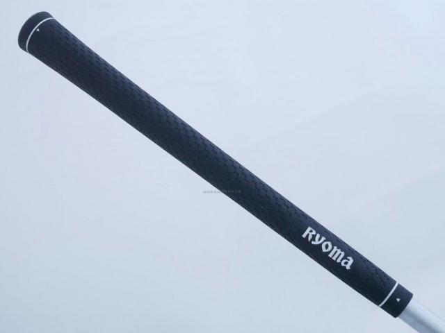 Fairway Wood : Other Brand : ไม้กระเทย Ryoma Utility (Titanium) Loft 30 ก้าน Tour AD Ryoma U Flex R2