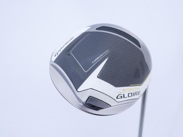Driver : Taylormade : ไดรเวอร์ Taylormade Stealth GLOIRE (ออกปี 2022 รุ่นท๊อปสุด Japan Spec) Loft 9.5 ก้าน Fujikura Speeder NX Flex S