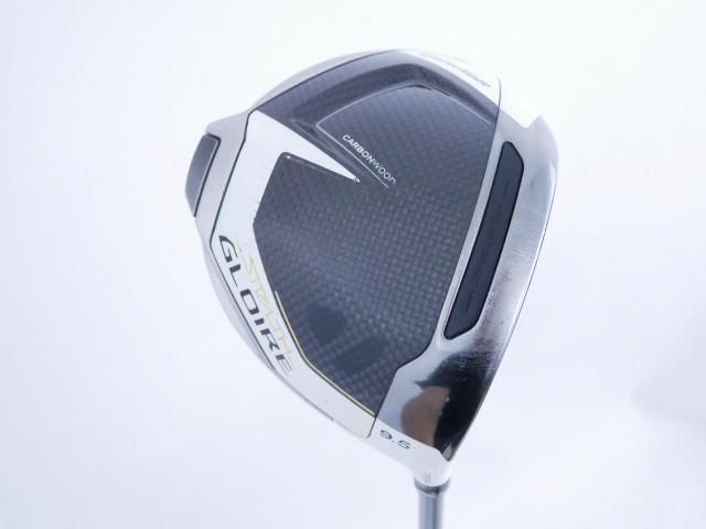 Driver : Taylormade : ไดรเวอร์ Taylormade Stealth GLOIRE (ออกปี 2022 รุ่นท๊อปสุด Japan Spec) Loft 9.5 ก้าน Fujikura Speeder NX Flex S