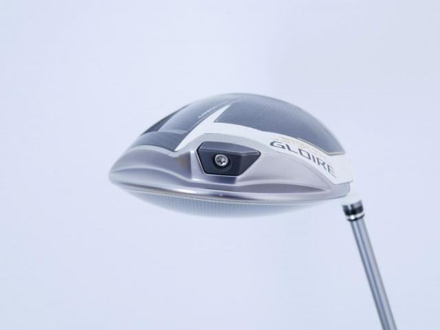 Driver : Taylormade : ไดรเวอร์ Taylormade Stealth GLOIRE (ออกปี 2022 รุ่นท๊อปสุด Japan Spec) Loft 9.5 ก้าน Fujikura Speeder NX Flex S