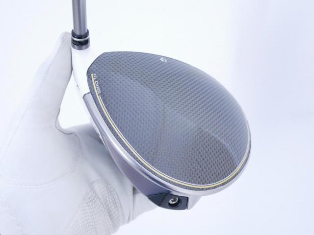 Driver : Taylormade : ไดรเวอร์ Taylormade Stealth GLOIRE (ออกปี 2022 รุ่นท๊อปสุด Japan Spec) Loft 9.5 ก้าน Fujikura Speeder NX Flex S