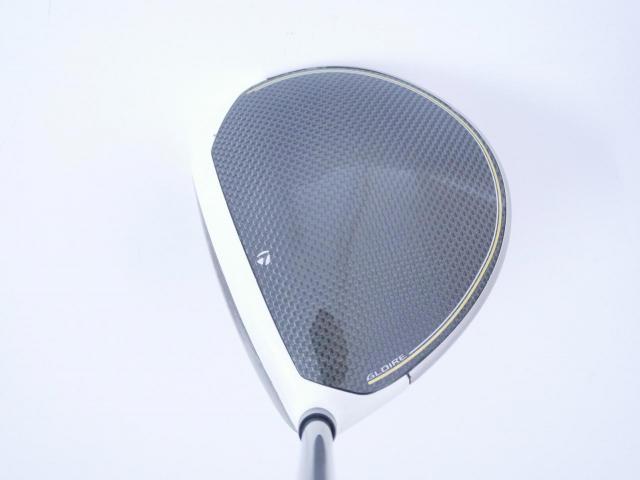 Driver : Taylormade : ไดรเวอร์ Taylormade Stealth GLOIRE (ออกปี 2022 รุ่นท๊อปสุด Japan Spec) Loft 9.5 ก้าน Fujikura Speeder NX Flex S