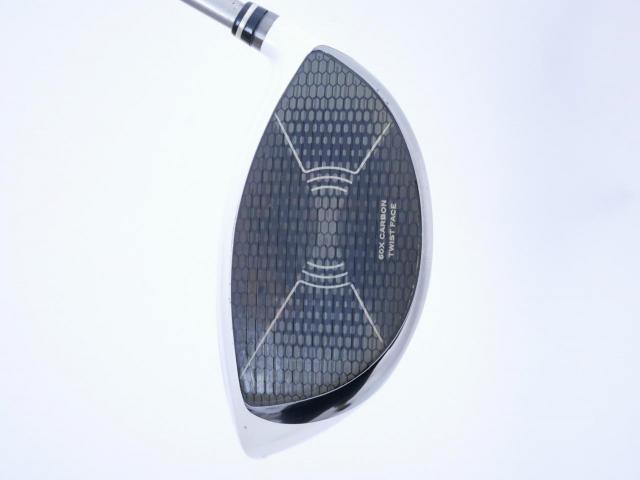 Driver : Taylormade : ไดรเวอร์ Taylormade Stealth GLOIRE (ออกปี 2022 รุ่นท๊อปสุด Japan Spec) Loft 9.5 ก้าน Fujikura Speeder NX Flex S