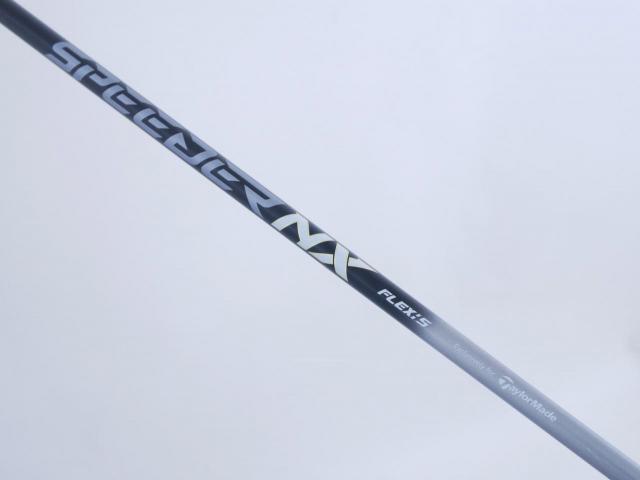 Driver : Taylormade : ไดรเวอร์ Taylormade Stealth GLOIRE (ออกปี 2022 รุ่นท๊อปสุด Japan Spec) Loft 9.5 ก้าน Fujikura Speeder NX Flex S