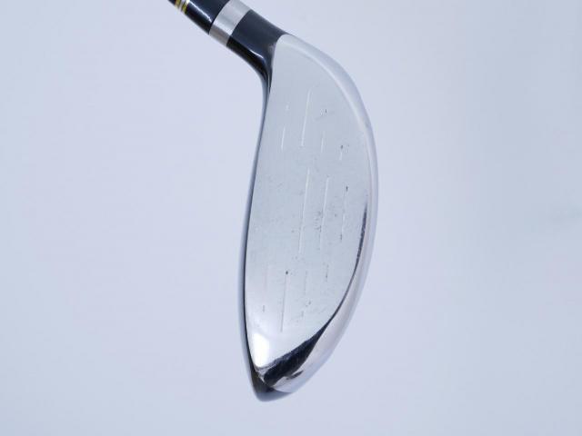 Fairway Wood : Honma : หัวไม้ 3 Honma Beres E-01 (เหมาะกับซีเนียร์) Loft 16 ก้าน ARMRQ 6 (45) FLex R (2 ดาว)