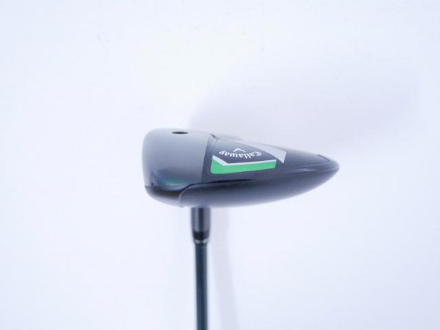 Fairway Wood : callaway : หัวไม้ 3 Callaway ELYTE Max Fast (รุ่นล่าสุด ปี 2025) Loft 16 ก้าน UST Mamiya LIN-Q 40 Flex R