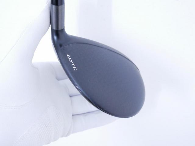 Fairway Wood : callaway : หัวไม้ 3 Callaway ELYTE Max Fast (รุ่นล่าสุด ปี 2025) Loft 16 ก้าน UST Mamiya LIN-Q 40 Flex R