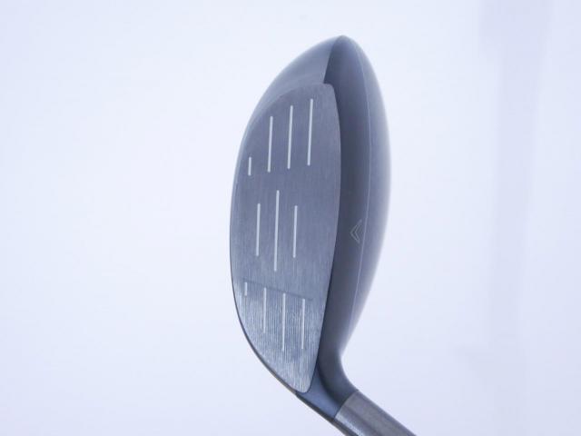 Fairway Wood : callaway : หัวไม้ 3 Callaway ELYTE Max Fast (รุ่นล่าสุด ปี 2025) Loft 16 ก้าน UST Mamiya LIN-Q 40 Flex R