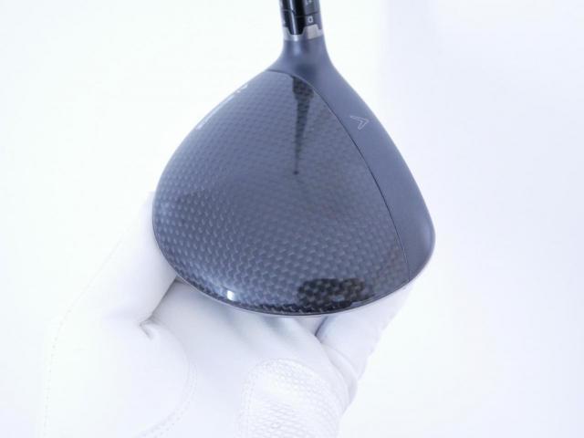 Fairway Wood : callaway : หัวไม้ 3 Callaway Paradym AI Smoke MAX D (รุ่นล่าสุดปี 2024 Japan Spec.) Loft 15 ก้าน Fujikura VENTUS 5 Flex S
