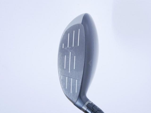 Fairway Wood : callaway : หัวไม้ 3 Callaway Paradym AI Smoke MAX D (รุ่นล่าสุดปี 2024 Japan Spec.) Loft 15 ก้าน Fujikura VENTUS 5 Flex S