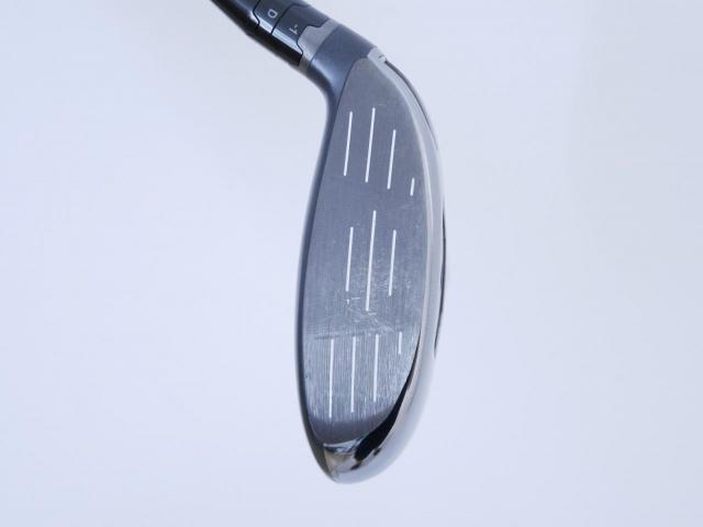 Fairway Wood : callaway : หัวไม้ 3 Callaway Paradym AI Smoke MAX D (รุ่นล่าสุดปี 2024 Japan Spec.) Loft 15 ก้าน Fujikura VENTUS 5 Flex S