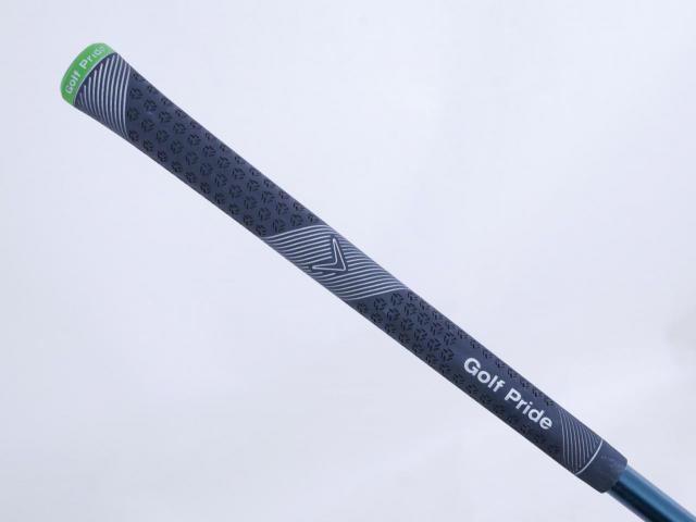 Fairway Wood : callaway : หัวไม้ 3 Callaway Paradym AI Smoke MAX D (รุ่นล่าสุดปี 2024 Japan Spec.) Loft 15 ก้าน Fujikura VENTUS 5 Flex S