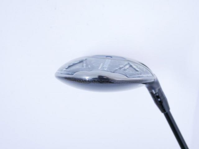 Fairway Wood : callaway : หัวไม้ 3 Callaway Paradym AI Smoke MAX D (รุ่นล่าสุดปี 2024 Japan Spec.) Loft 15 ก้าน Mitsubishi TENSEI 50 Flex R