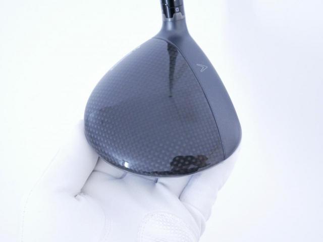 Fairway Wood : callaway : หัวไม้ 3 Callaway Paradym AI Smoke MAX D (รุ่นล่าสุดปี 2024 Japan Spec.) Loft 15 ก้าน Mitsubishi TENSEI 50 Flex R