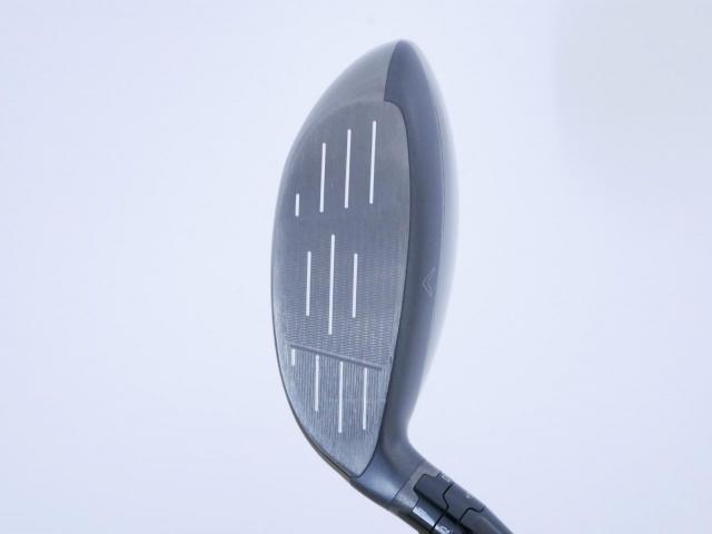 Fairway Wood : callaway : หัวไม้ 3 Callaway Paradym AI Smoke MAX D (รุ่นล่าสุดปี 2024 Japan Spec.) Loft 15 ก้าน Mitsubishi TENSEI 50 Flex R