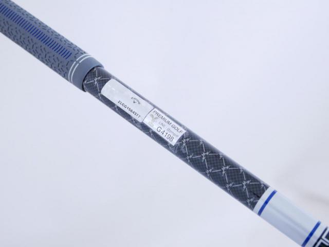 Fairway Wood : callaway : หัวไม้ 3 Callaway Paradym AI Smoke MAX D (รุ่นล่าสุดปี 2024 Japan Spec.) Loft 15 ก้าน Mitsubishi TENSEI 50 Flex R