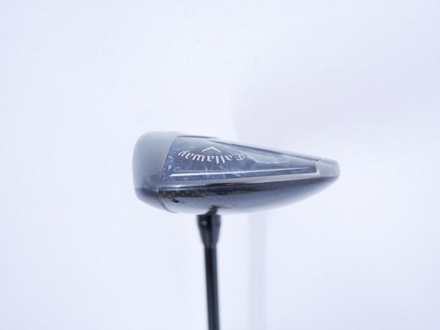 Fairway Wood : callaway : หัวไม้ 3 Callaway Paradym AI Smoke MAX D (รุ่นล่าสุดปี 2024 Japan Spec.) Loft 15 ก้าน Mitsubishi TENSEI 50 Flex R