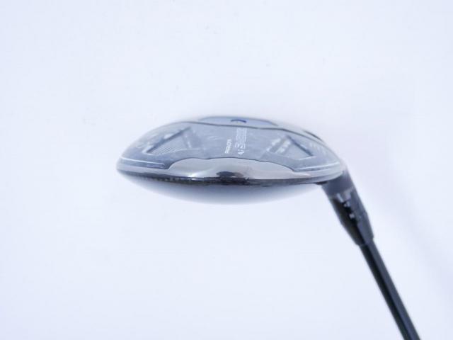 Fairway Wood : callaway : หัวไม้ 3 Callaway Paradym AI Smoke MAX D (รุ่นล่าสุดปี 2024 Japan Spec.) Loft 15 ก้าน Mitsubishi TENSEI 50 Flex R