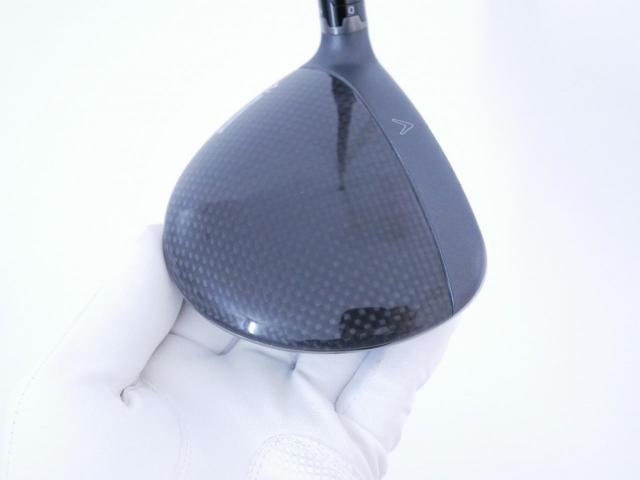 Fairway Wood : callaway : หัวไม้ 3 Callaway Paradym AI Smoke MAX D (รุ่นล่าสุดปี 2024 Japan Spec.) Loft 15 ก้าน Mitsubishi TENSEI 50 Flex R