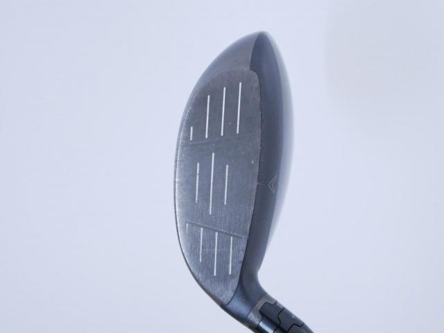 Fairway Wood : callaway : หัวไม้ 3 Callaway Paradym AI Smoke MAX D (รุ่นล่าสุดปี 2024 Japan Spec.) Loft 15 ก้าน Mitsubishi TENSEI 50 Flex R