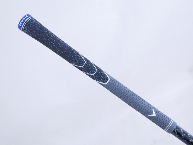 Fairway Wood : callaway : หัวไม้ 3 Callaway Paradym AI Smoke MAX D (รุ่นล่าสุดปี 2024 Japan Spec.) Loft 15 ก้าน Mitsubishi TENSEI 50 Flex R