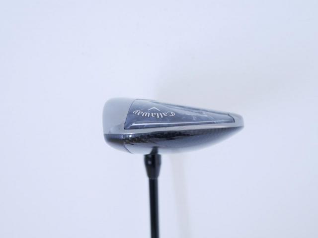 Fairway Wood : callaway : หัวไม้ 3 Callaway Paradym AI Smoke MAX (รุ่นปี 2024 Japan Spec.) Loft 15 ก้าน Mitsubishi TENSEI 50 Flex SR