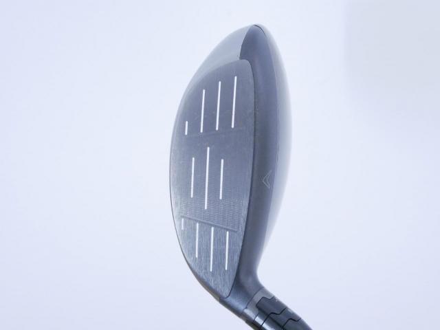 Fairway Wood : callaway : หัวไม้ 3 Callaway Paradym AI Smoke MAX (รุ่นปี 2024 Japan Spec.) Loft 15 ก้าน Mitsubishi TENSEI 50 Flex SR