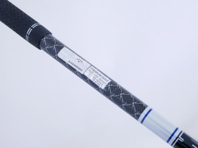 Fairway Wood : callaway : หัวไม้ 3 Callaway Paradym AI Smoke MAX (รุ่นปี 2024 Japan Spec.) Loft 15 ก้าน Mitsubishi TENSEI 50 Flex SR