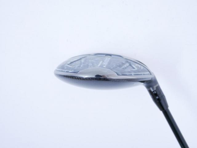 Fairway Wood : callaway : หัวไม้ 3 Callaway Paradym AI Smoke MAX (รุ่นปี 2024 Japan Spec.) Loft 15 ก้าน Mitsubishi TENSEI 50 Flex S