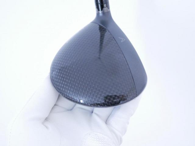 Fairway Wood : callaway : หัวไม้ 3 Callaway Paradym AI Smoke MAX (รุ่นปี 2024 Japan Spec.) Loft 15 ก้าน Mitsubishi TENSEI 50 Flex S