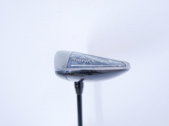 Fairway Wood : callaway : หัวไม้ 3 Callaway Paradym AI Smoke MAX (รุ่นปี 2024 Japan Spec.) Loft 15 ก้าน Mitsubishi TENSEI 50 Flex S