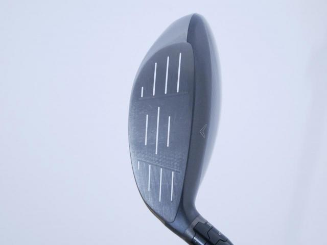 Fairway Wood : callaway : หัวไม้ 3 Callaway Paradym AI Smoke MAX (รุ่นปี 2024 Japan Spec.) Loft 15 ก้าน Mitsubishi TENSEI 50 Flex S