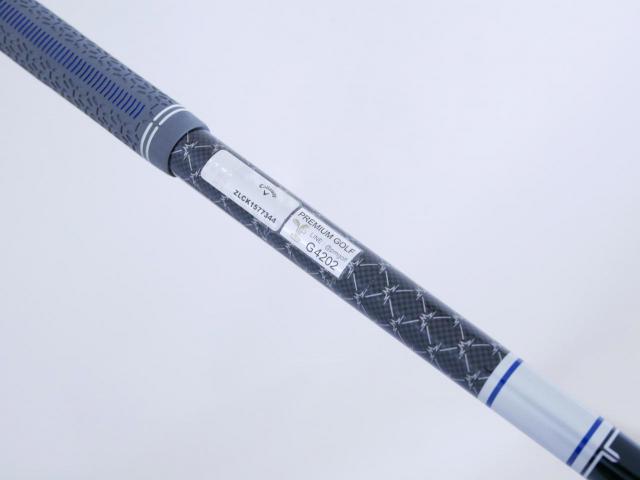 Fairway Wood : callaway : หัวไม้ 3 Callaway Paradym AI Smoke MAX (รุ่นปี 2024 Japan Spec.) Loft 15 ก้าน Mitsubishi TENSEI 50 Flex S