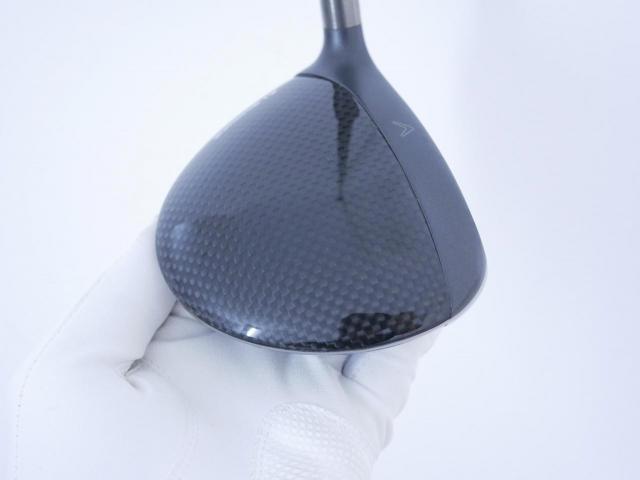 Fairway Wood : callaway : หัวไม้ 3 Callaway Paradym AI Smoke MAX FAST (ออกปี 2024 Japan Spec.) Loft 16 ก้าน Mitsubishi TENSEI 40 Flex S