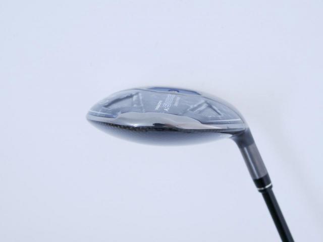 Fairway Wood : callaway : หัวไม้ 3 Callaway Paradym AI Smoke MAX FAST (ออกปี 2024 Japan Spec.) Loft 16 ก้าน Mitsubishi TENSEI 40 Flex S